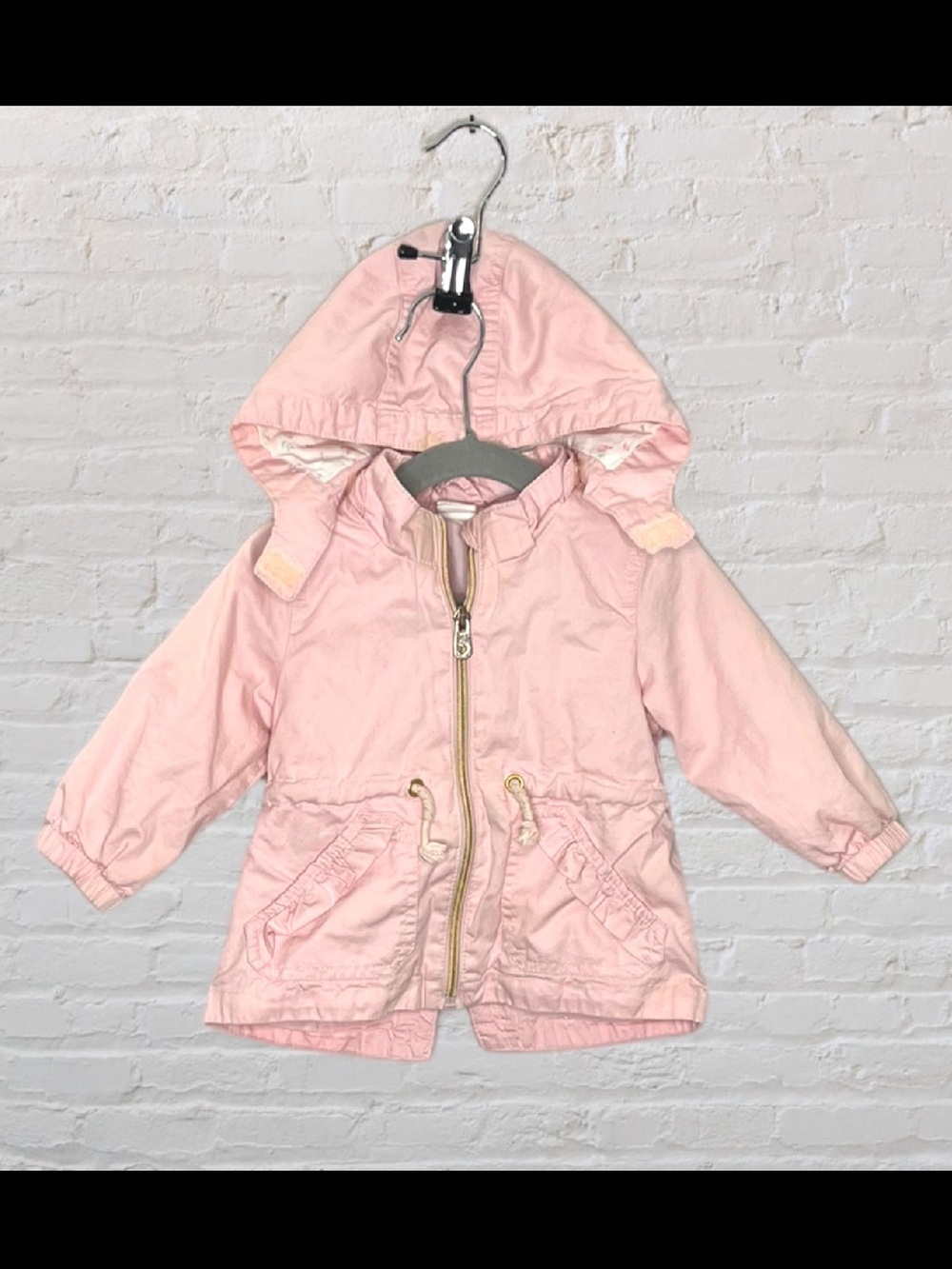 H&M Cargo Jacket